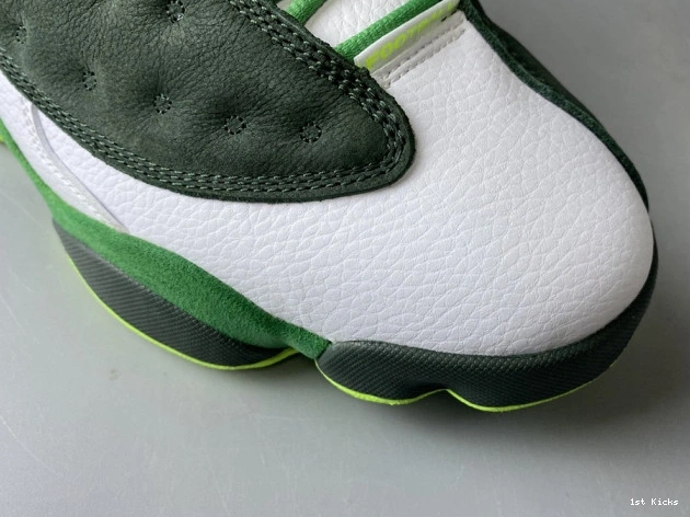 Jordan Air - PE AR4390 13 Ducks' Retro 313 'Oregon 0825